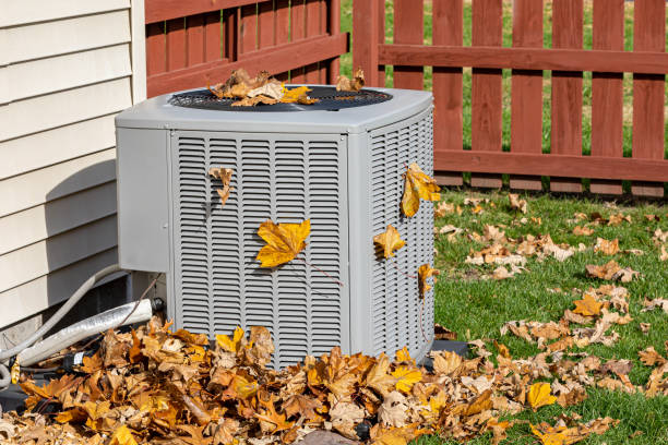 Best Best HVAC companies  in Berrien Springs, MI