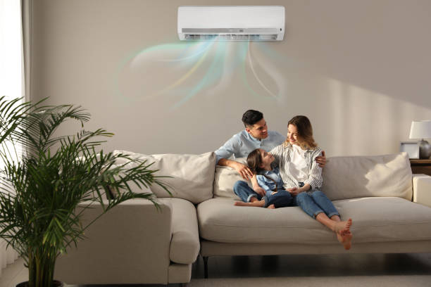 Best Ductless HVAC repair  in Berrien Springs, MI