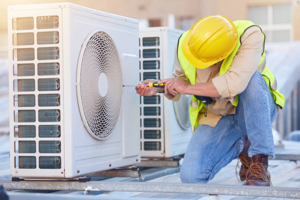 Best Affordable HVAC services  in Berrien Springs, MI