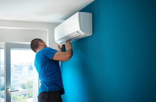 Best Residential HVAC services  in Berrien Springs, MI