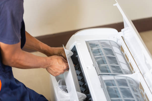 Best Air conditioning repair  in Berrien Springs, MI