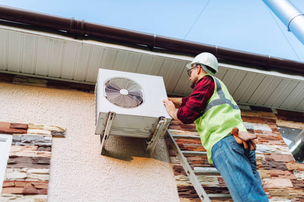 Professional HVAC in Berrien Springs, MI