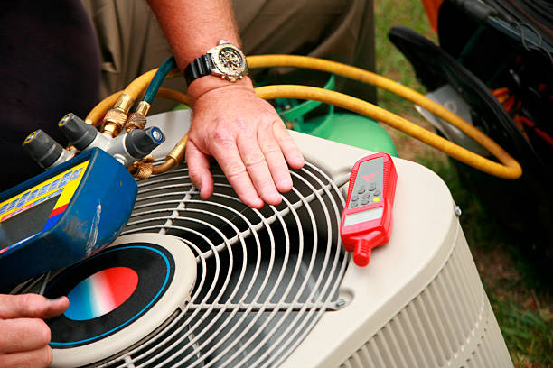 Best Furnace repair near me  in Berrien Springs, MI