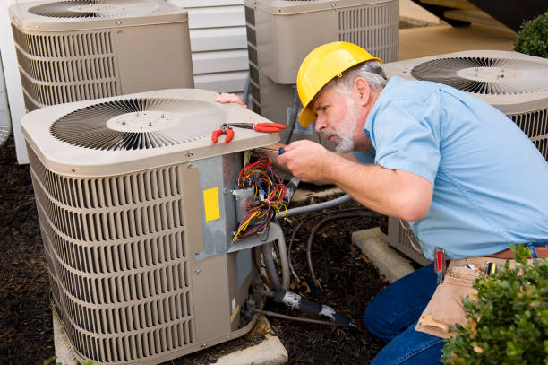 Best HVAC replacement cost  in Berrien Springs, MI