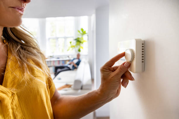 Best Affordable air conditioning repair  in Berrien Springs, MI
