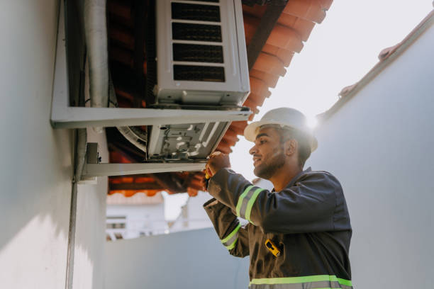 Best Heating repair services  in Berrien Springs, MI
