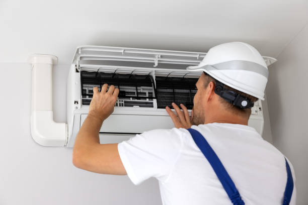 Best 24/7 HVAC repair  in Berrien Springs, MI