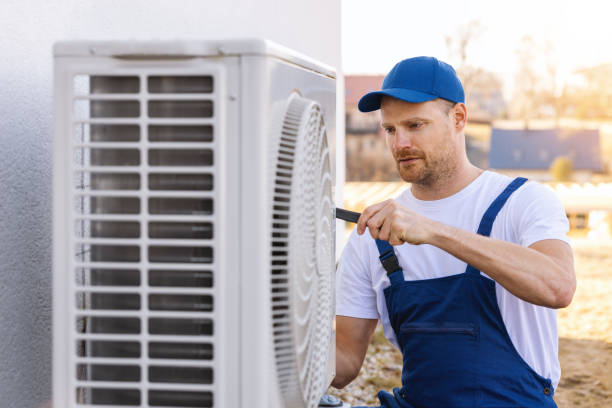 Best HVAC companies near me  in Berrien Springs, MI