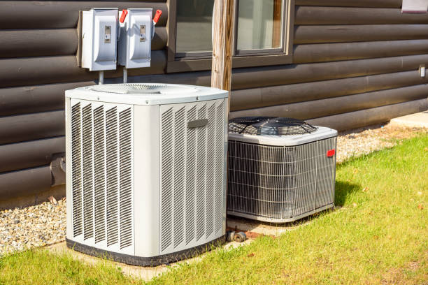 Best Local HVAC companies  in Berrien Springs, MI